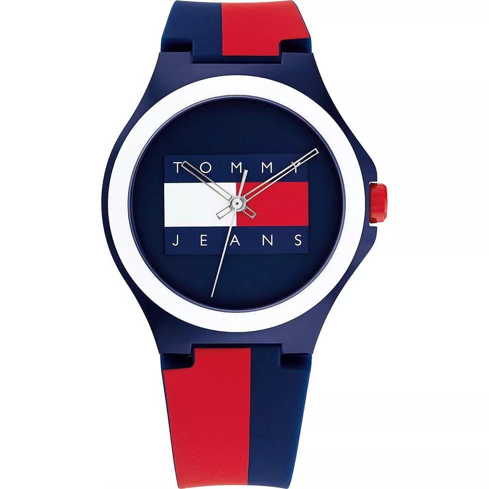 Tommy Jeans Logo TW001303 Watch 40mm