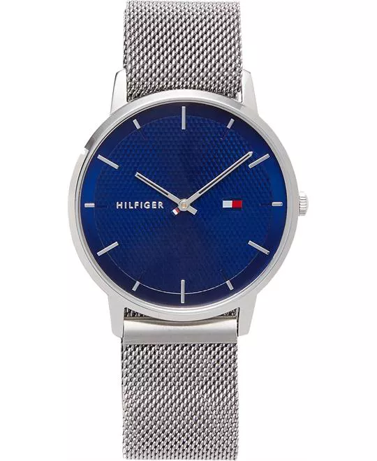 Tommy Mesh Watch With Magnetic Strap 40mm