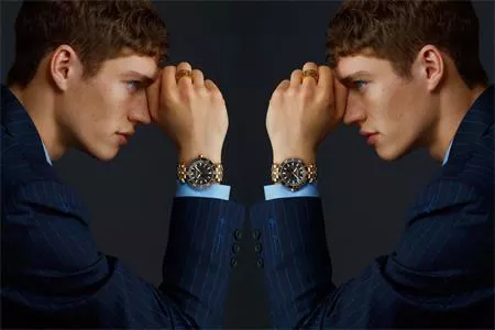 Top 10 Dòng Đồng Hồ Versace Đình Đám Nhất Qua Mọi Thời Đại