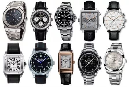 VỚI 10 TRIỆU ĐỒNG TRONG TÚI BẠN NÊN MUA ĐỒNG HỒ NÀO?