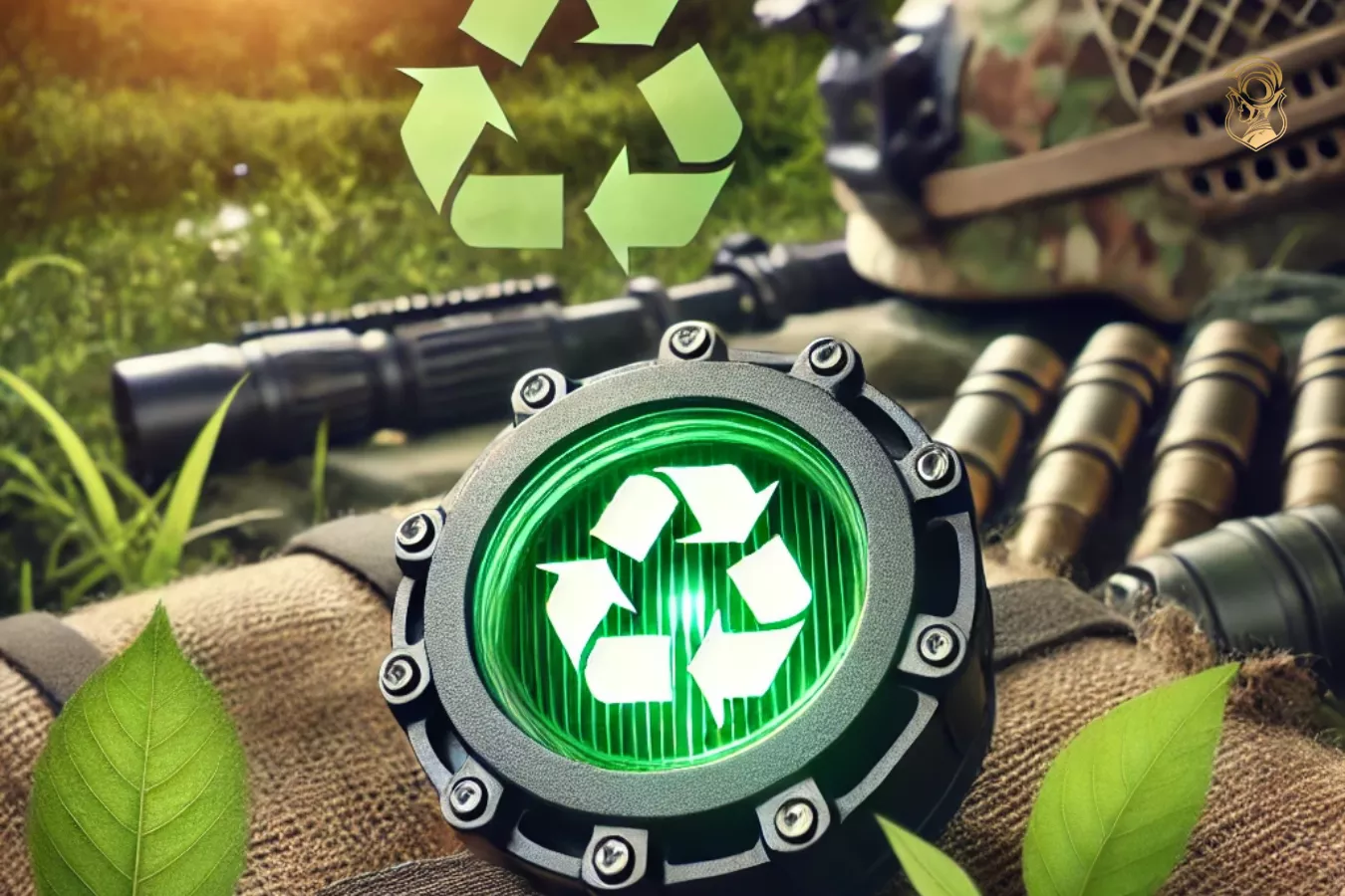 Tritium là gì? Tritium trên đồng hồ