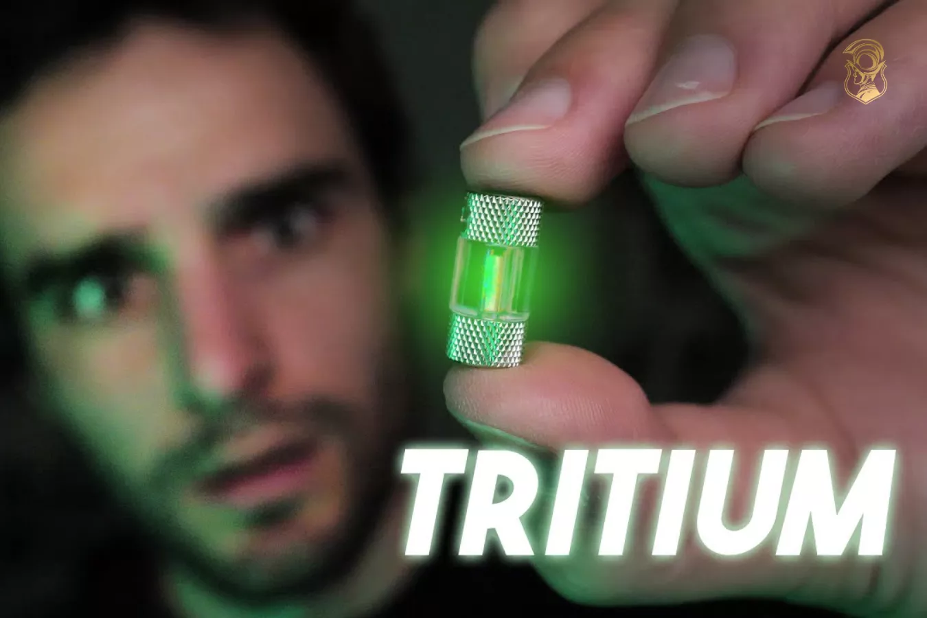 Tritium là gì? Tritium trên đồng hồ