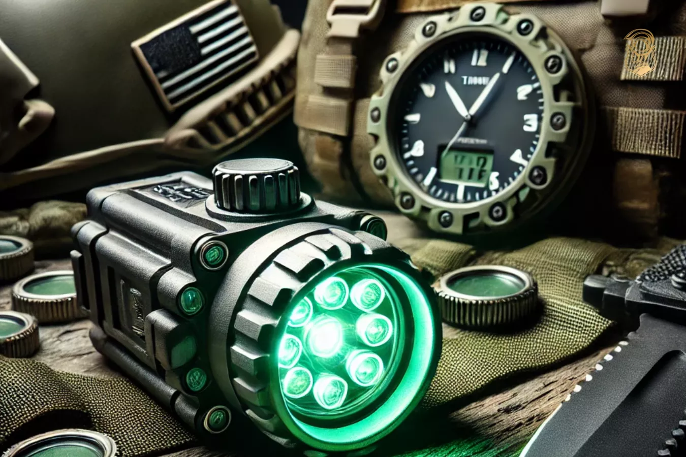 Tritium là gì? Tritium trên đồng hồ
