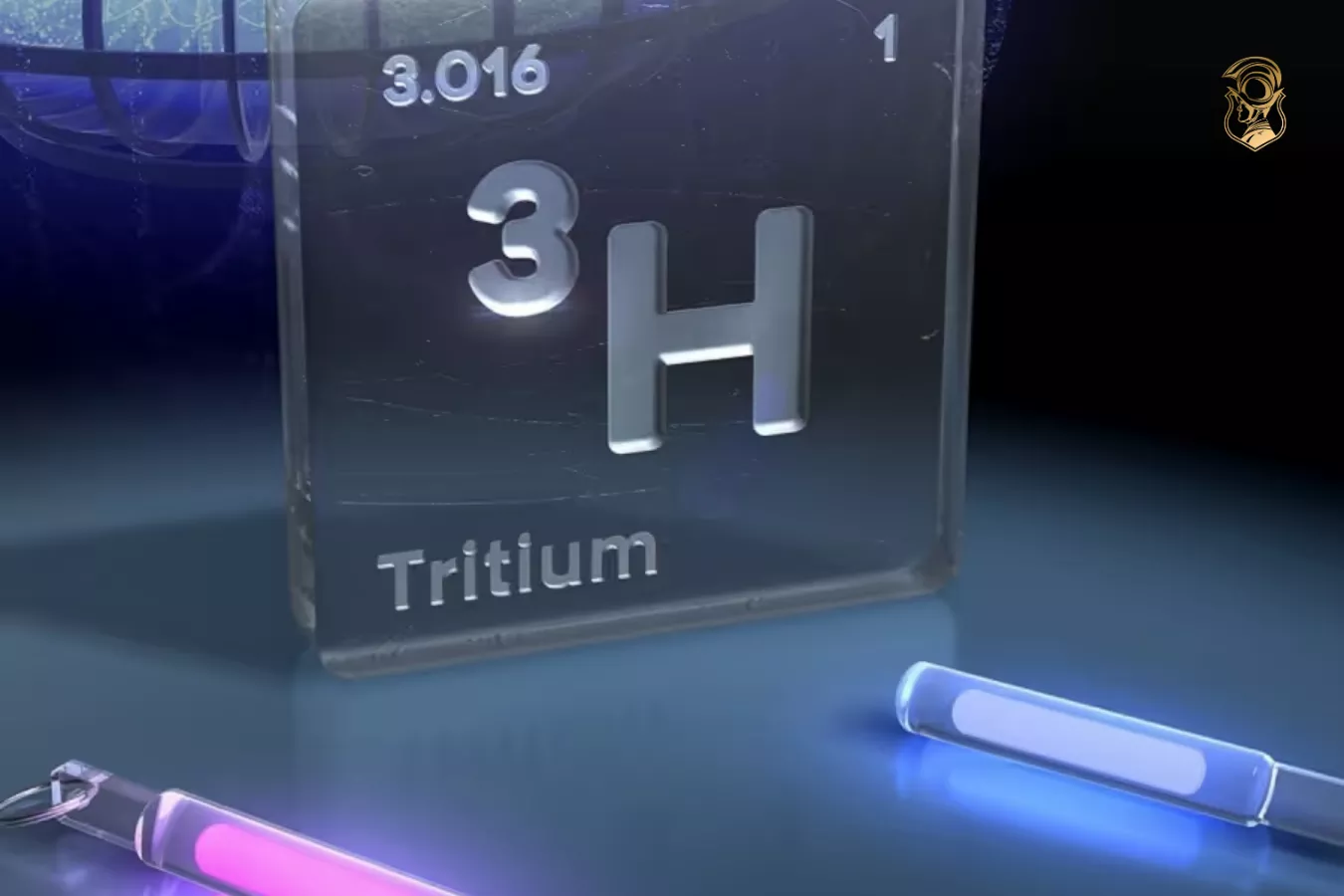 Tritium là gì? Tritium trên đồng hồ