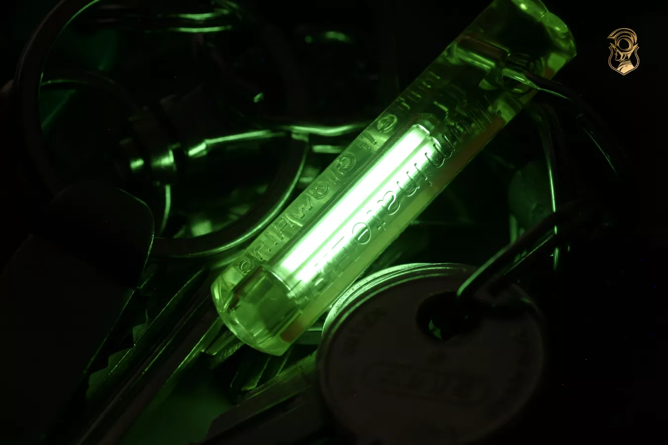 Tritium là gì? Tritium trên đồng hồ