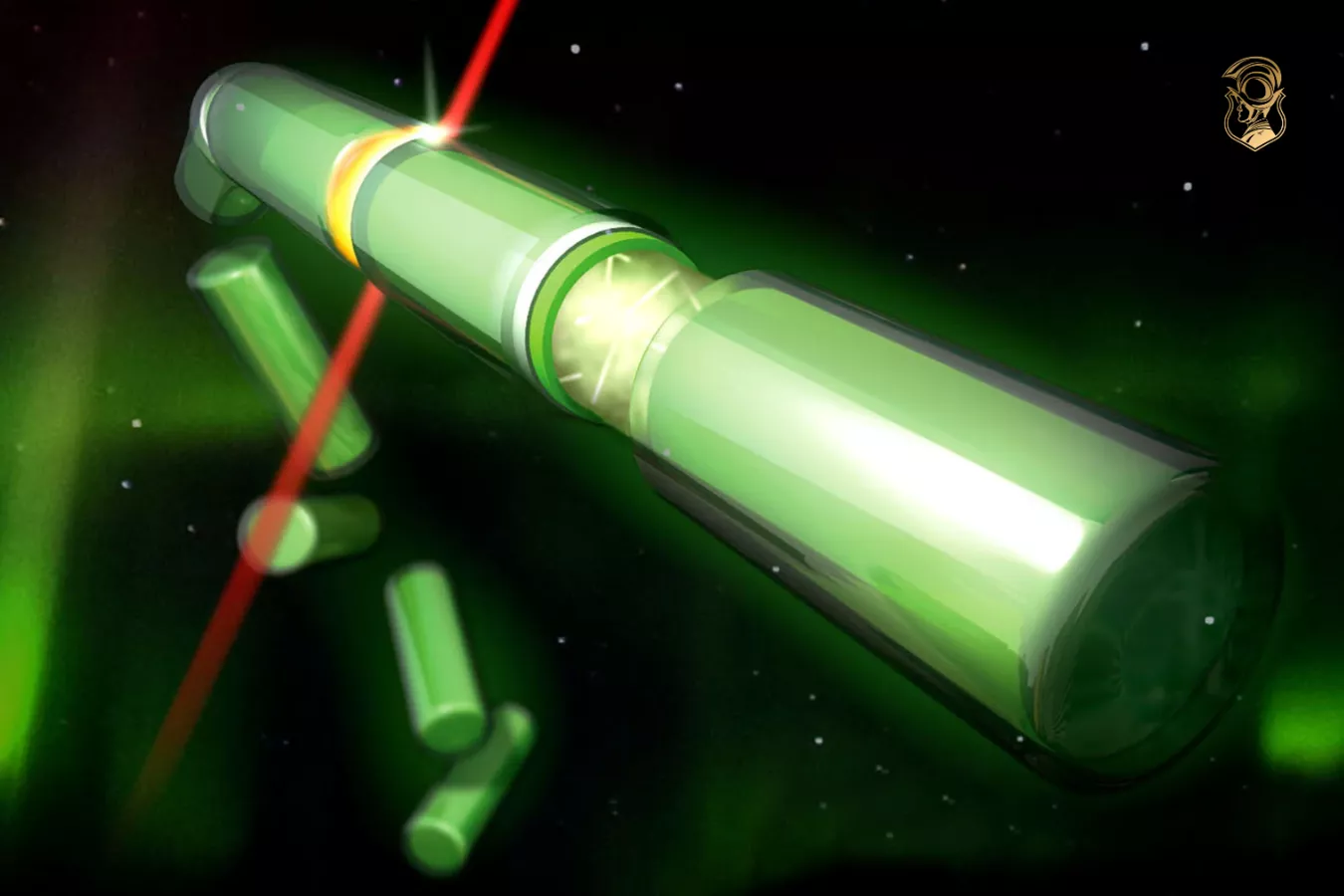 Tritium là gì? Tritium trên đồng hồ