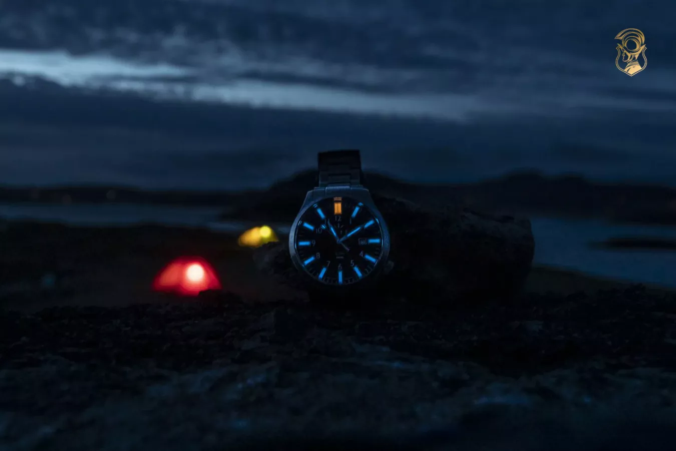 Tritium là gì? Tritium trên đồng hồ
