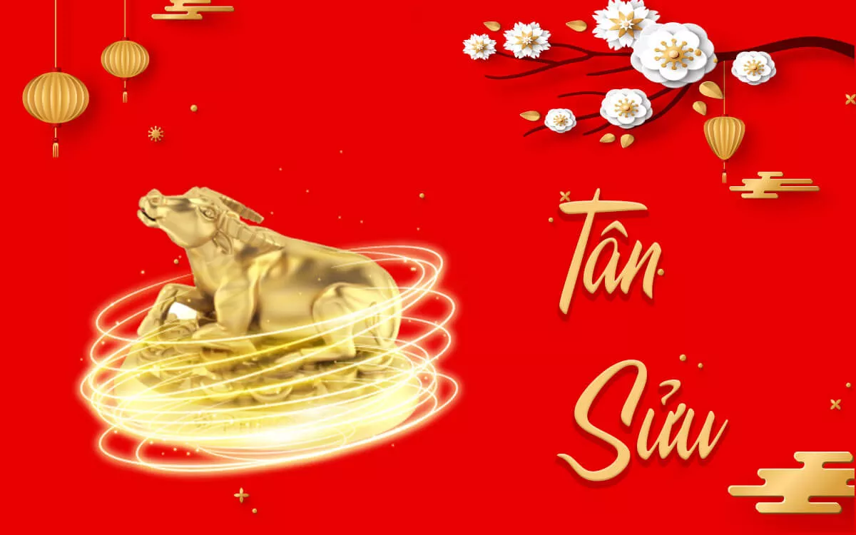 TUỔI TÂN SỬU