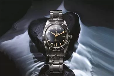 Lịch Sử Thương Hiệu Đồng Hồ Rolex? Có Nên Mua Đồng Hồ Rolex?