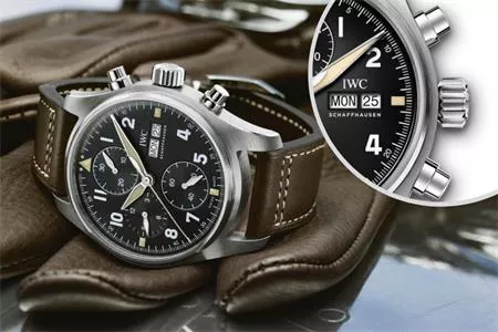 Hướng dẫn cách chỉnh lịch Thứ/Ngày cho Đồng hồ cơ