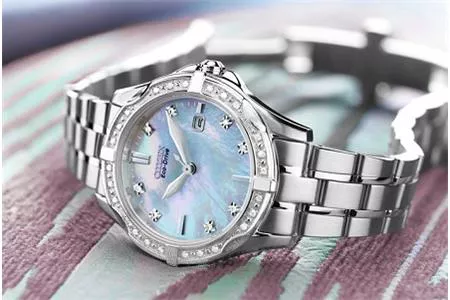ĐỒNG HỒ NỮ QUÝ PHÁI ĐẾN TỪ CITIZEN RIVA
