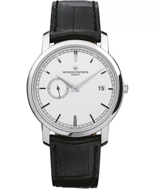 Vacheron Constantin Traditionnelle 87172/000G-9301 Watch 38