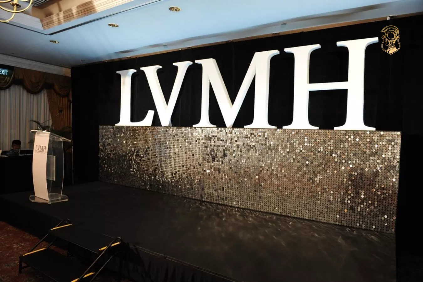Tầm quan trọng của LVMH trong ngành công nghiệp xa xỉ