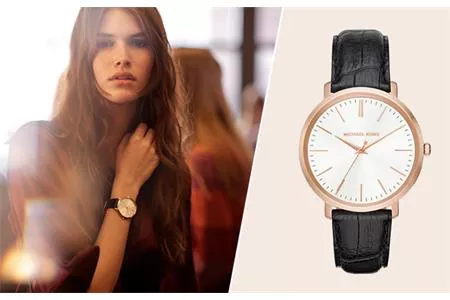 Michael Kors Jaryn  - Dành cho cô nàng cá tính