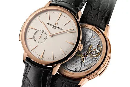 Chức năng Minute Repeater trong Đồng hồ là gi?