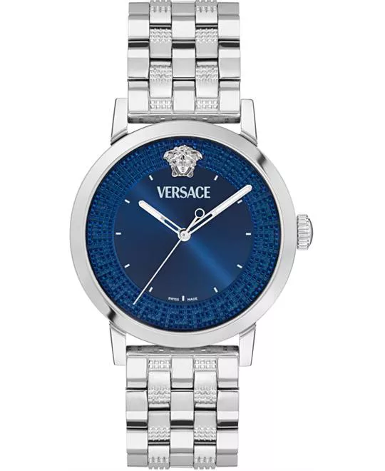 Versace Albireo Bracelet Watch 40mm