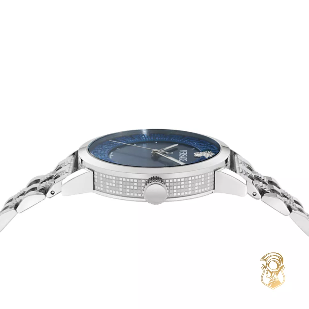 Versace Albireo Bracelet Watch 40mm