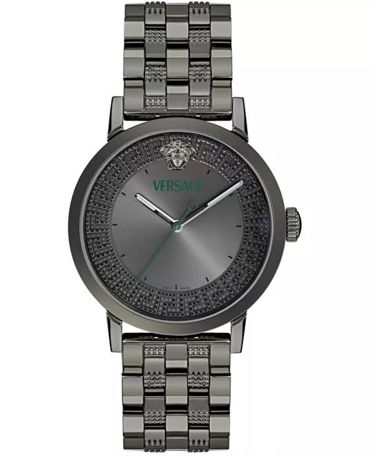 Versace Albireo Bracelet Watch 40mm