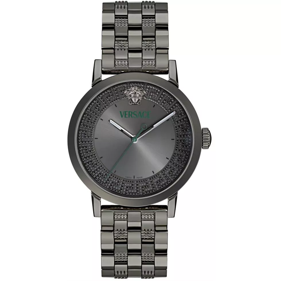 Versace Albireo Bracelet Watch 40mm