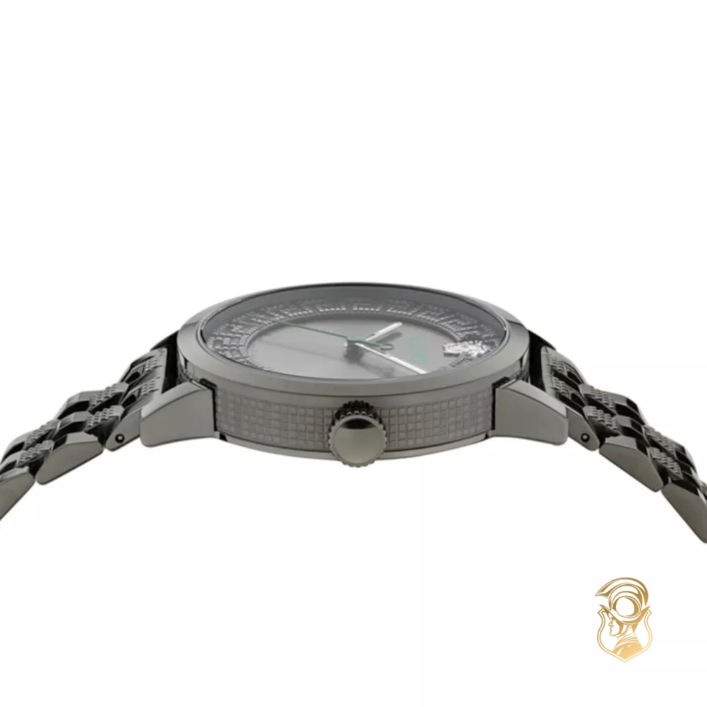 Versace Albireo Bracelet Watch 40mm