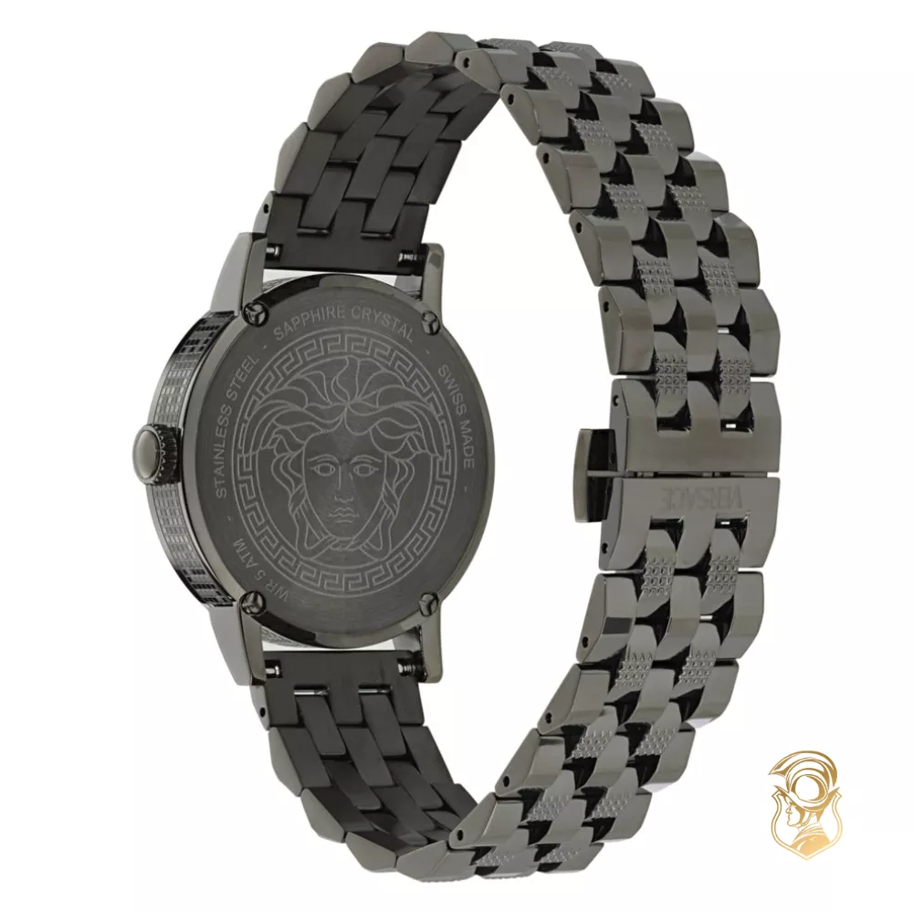 Versace Albireo Bracelet Watch 40mm