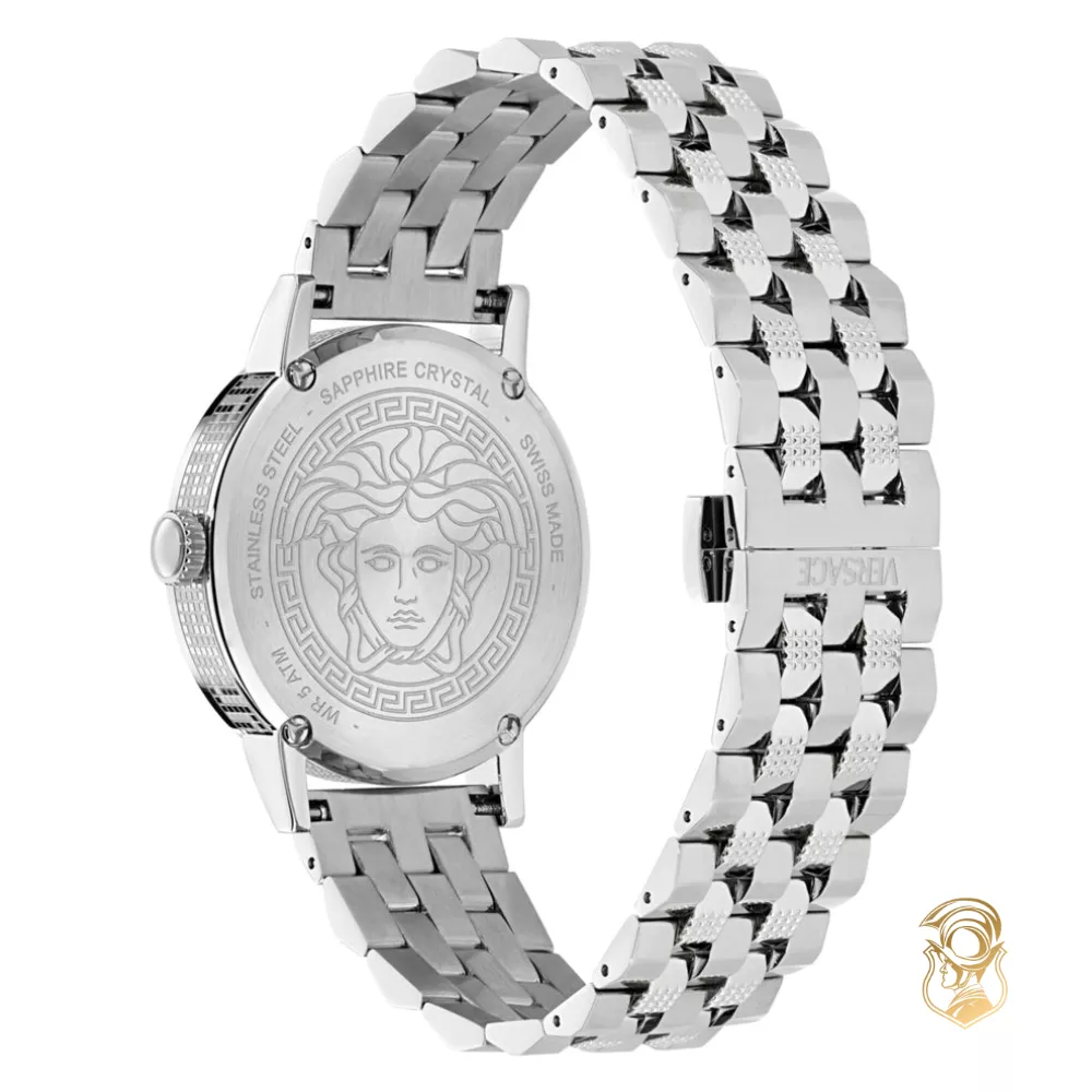 Versace Albireo Bracelet Watch 40mm