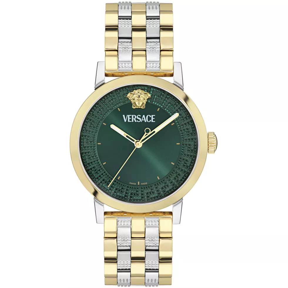 Versace Albireo Bracelet Watch 40mm