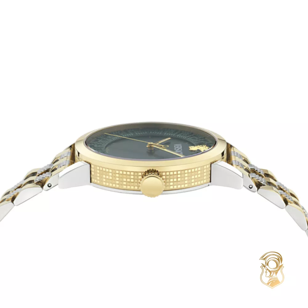 Versace Albireo Bracelet Watch 40mm