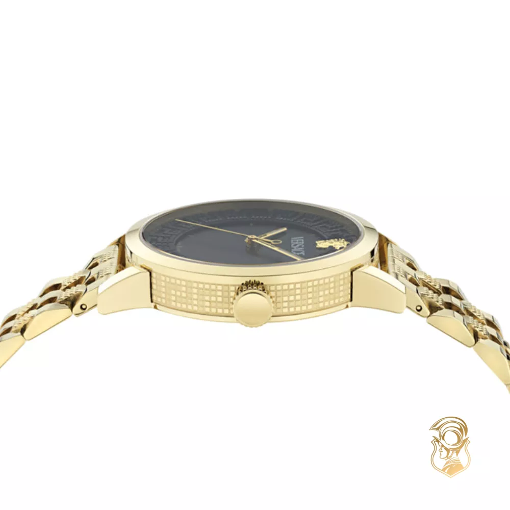 Versace Albireo Bracelet Watch 40mm