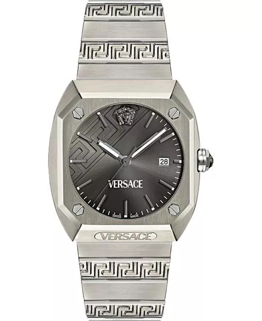 Versace Antares Watch 41.5 X 44MM