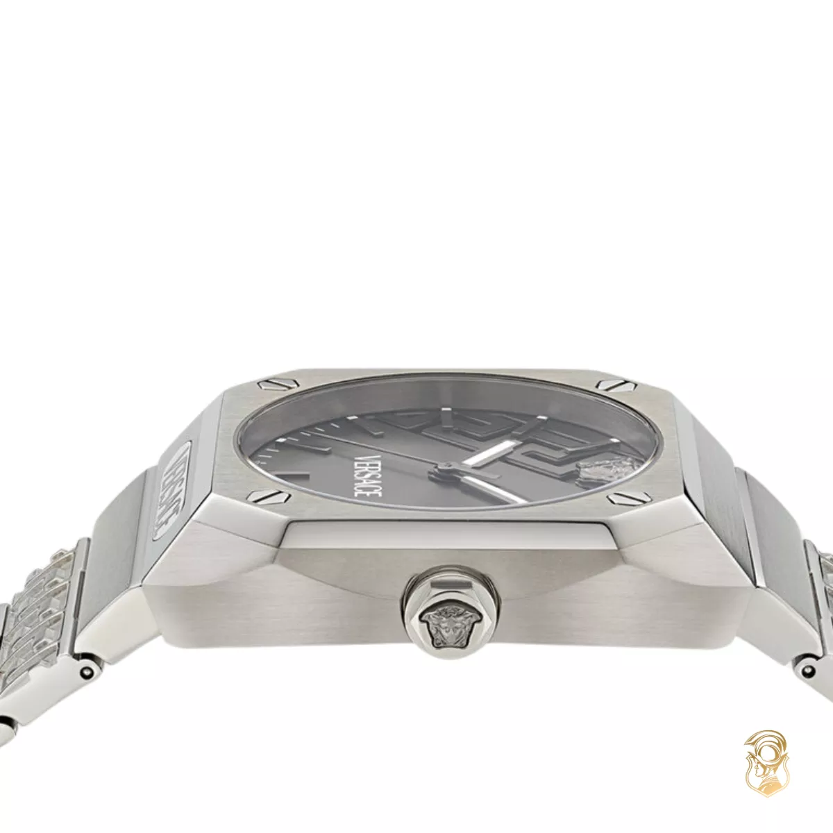Versace Antares Watch 41.5 X 44MM
