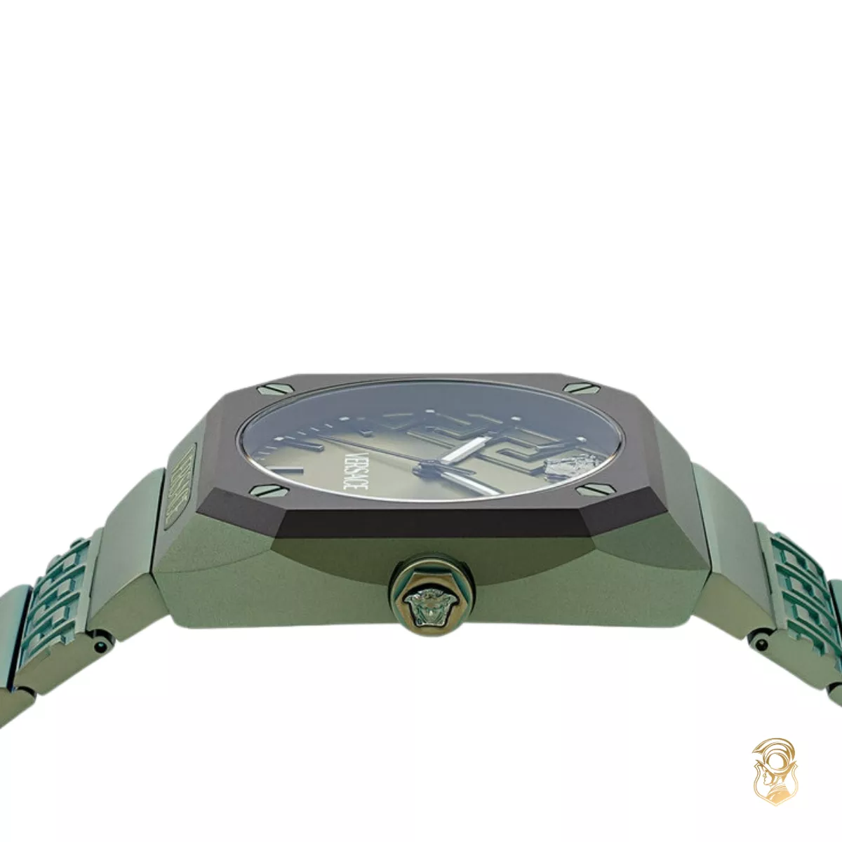 Versace Antares Watch 44MM