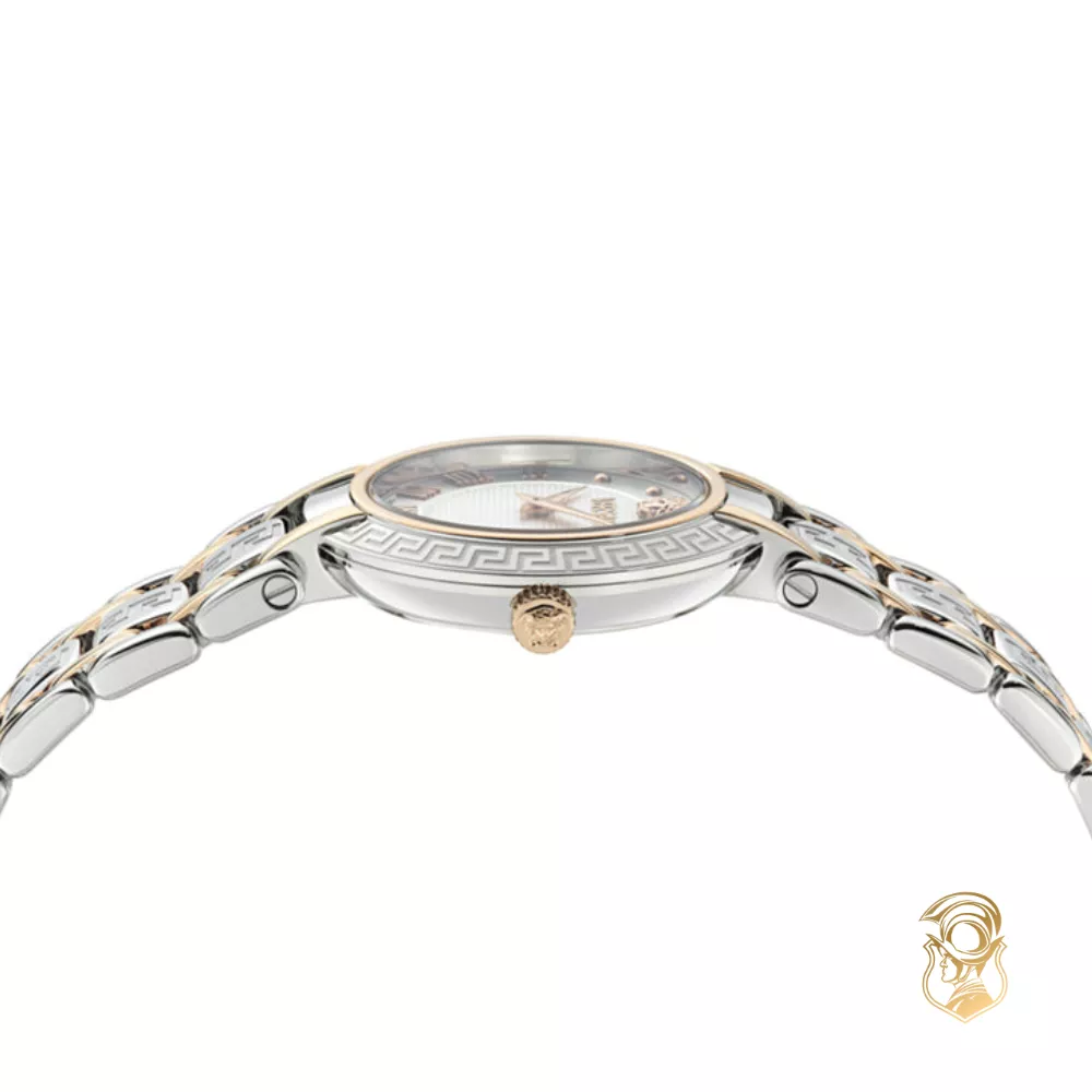 Versace Antlia Bracelet Watch 34mm