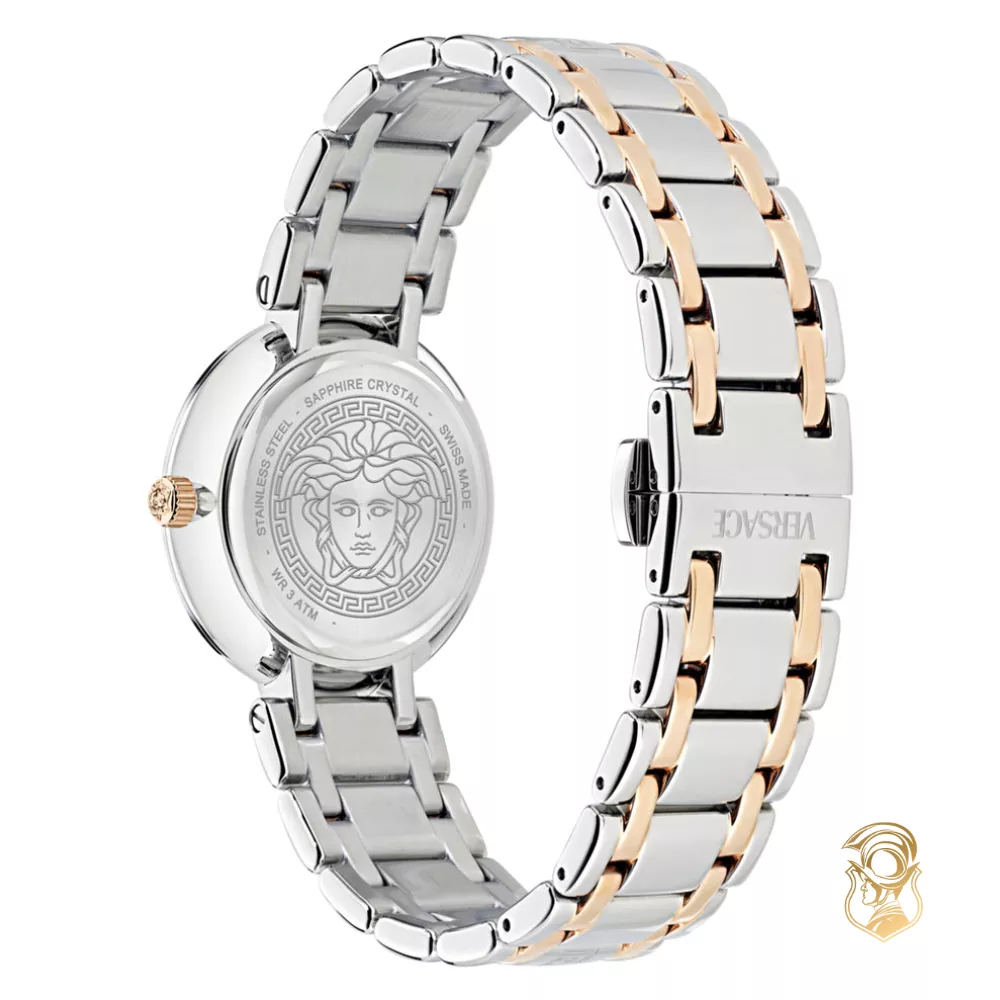 Versace Antlia Bracelet Watch 34mm