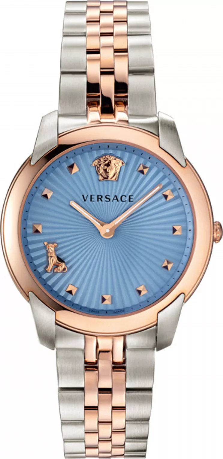 đồng hồ Versace Audrey V.Watch 38mm 