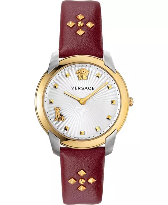 Versace Audrey V. Watch 38mm  