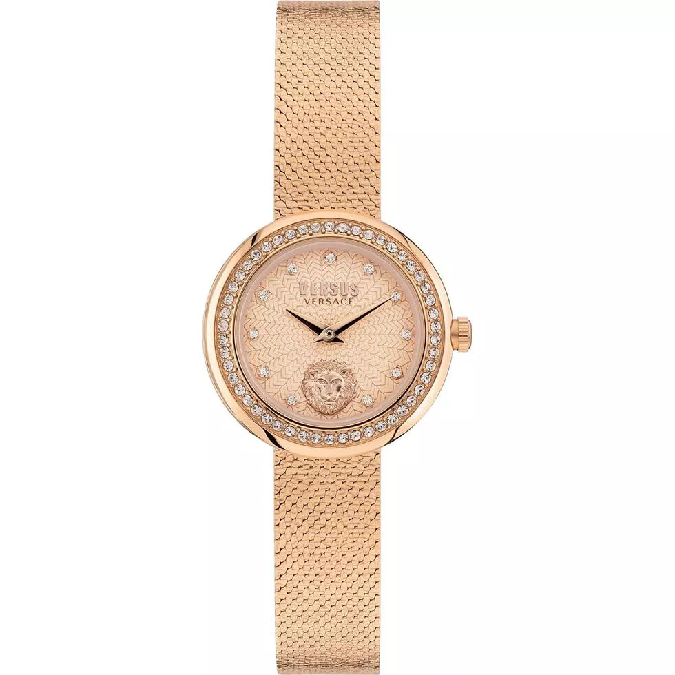 Versace by Versace Lea Petite Watch 28MM