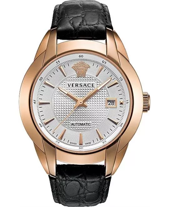 Versace Character Automatic Watch 42mm