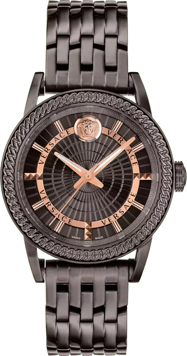 đồng hồ Versace Code Watch 41mm