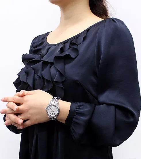 Versace Dafne Dress Women's Watch 33mm
