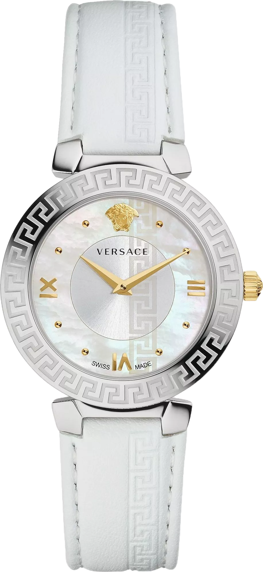 MSP: 75774 Versace Daphnis Watch 35mm 23,320,000