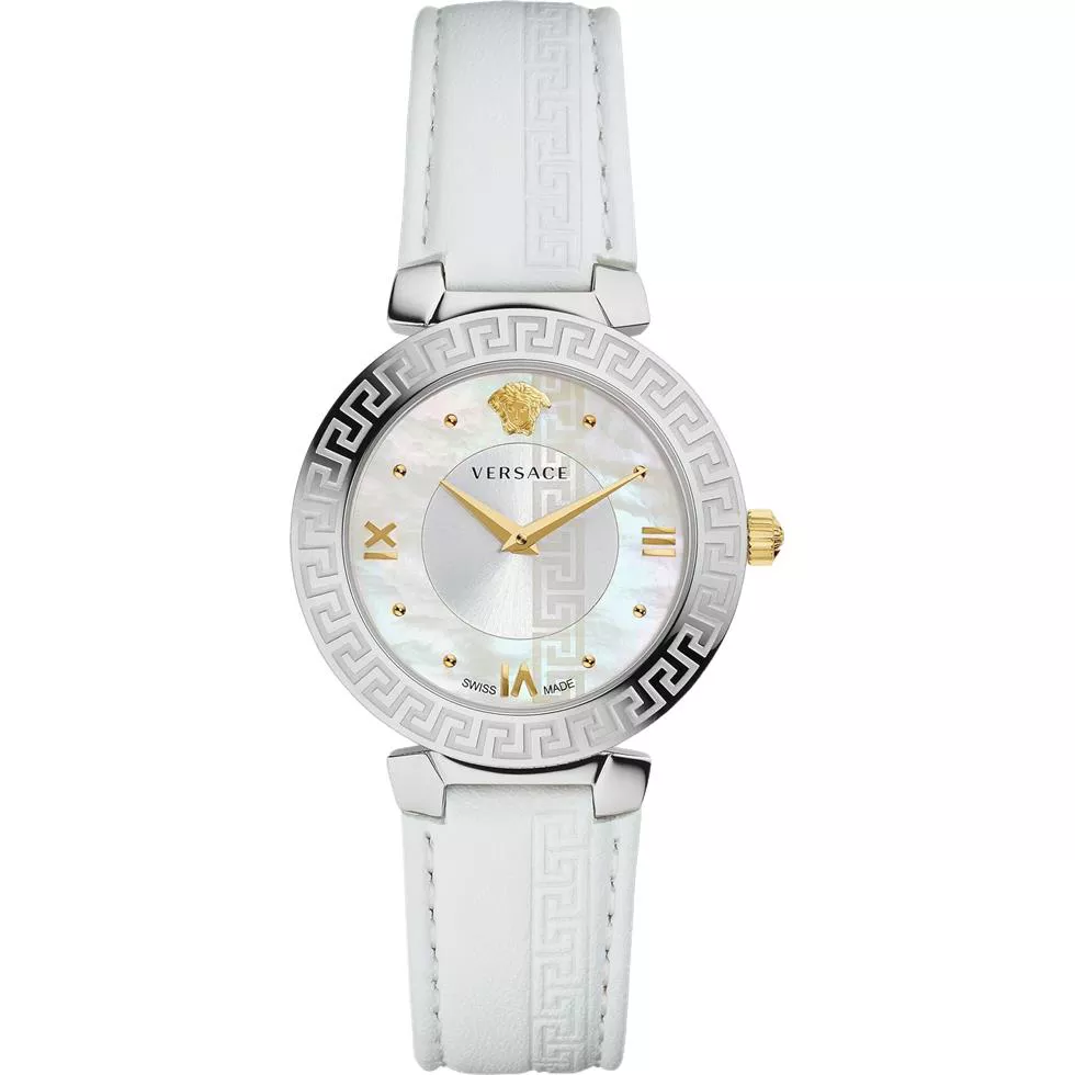 Versace Daphnis Watch 35mm