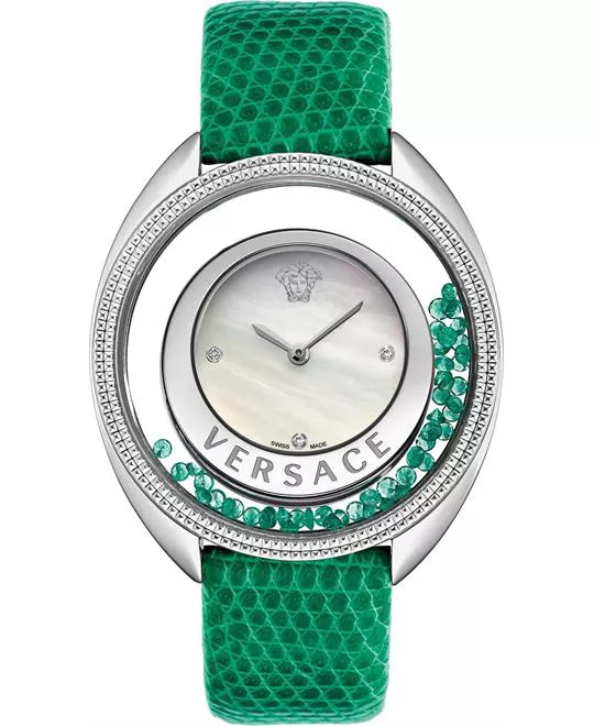 Versace Destiny Precious Diamond Watch 40mm