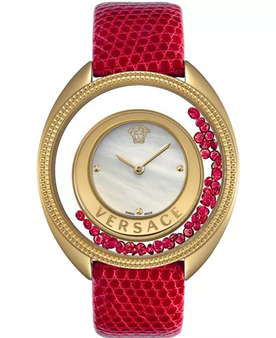 VERSACE DESTINY PRECIOUS WATCH 36MM