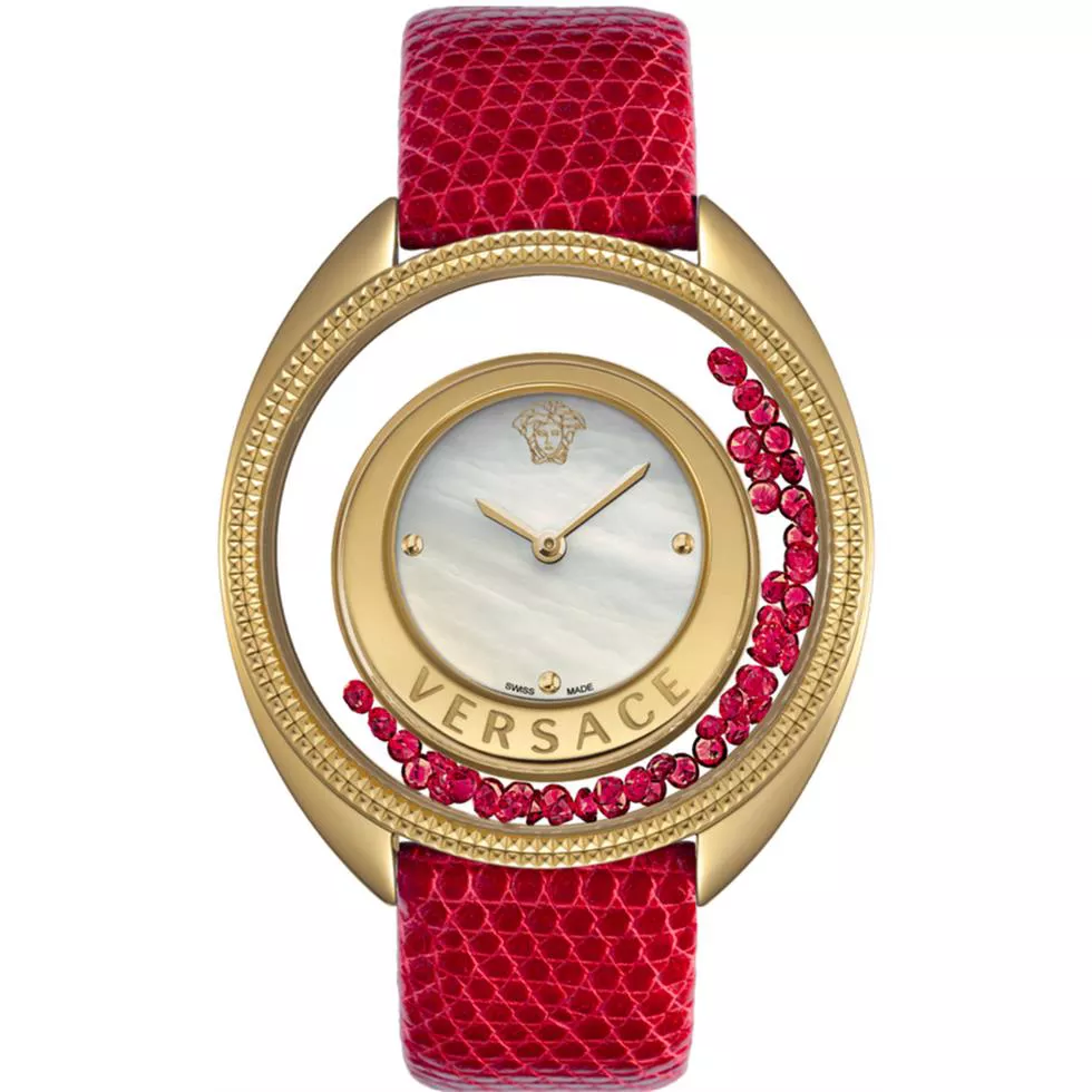 VERSACE DESTINY PRECIOUS WATCH 36MM