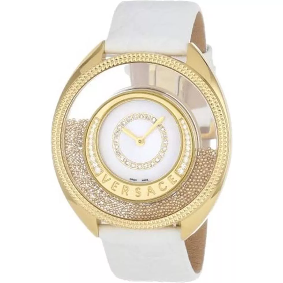 Versace Destiny Spirit Diamond Watch 38mm