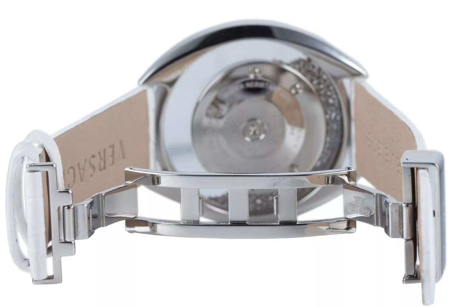 Versace Destiny Spirit Micro-Spheres Watch 39mm