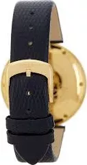 Versace DESTINY SPIRIT SMALL Gold IP Watch 36mm