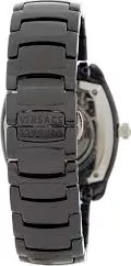 Versace DV-ONE Automatic Ceramic Watch 40mm