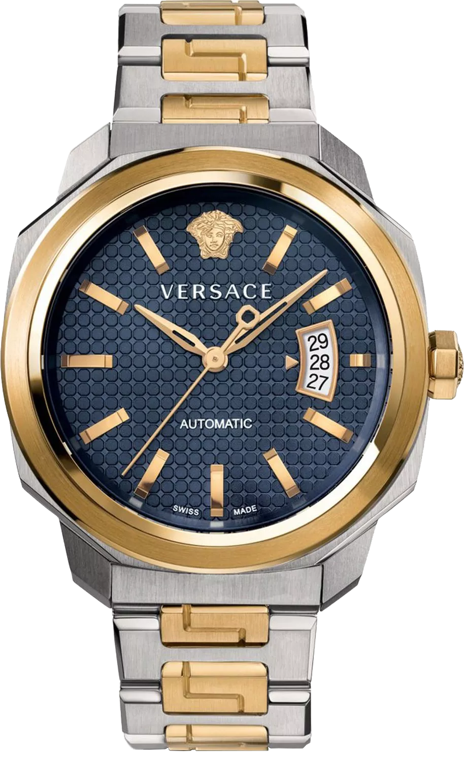 Mã SP: 73847 Versace Dylos Automatic Casual Watch 42mm 59,036,000